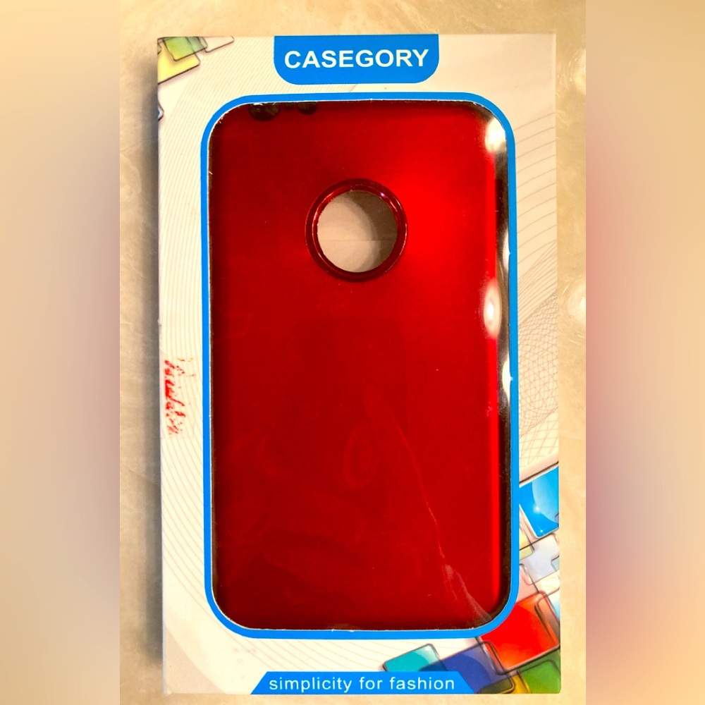 Casegory IPhone 6/6s Plus Case
